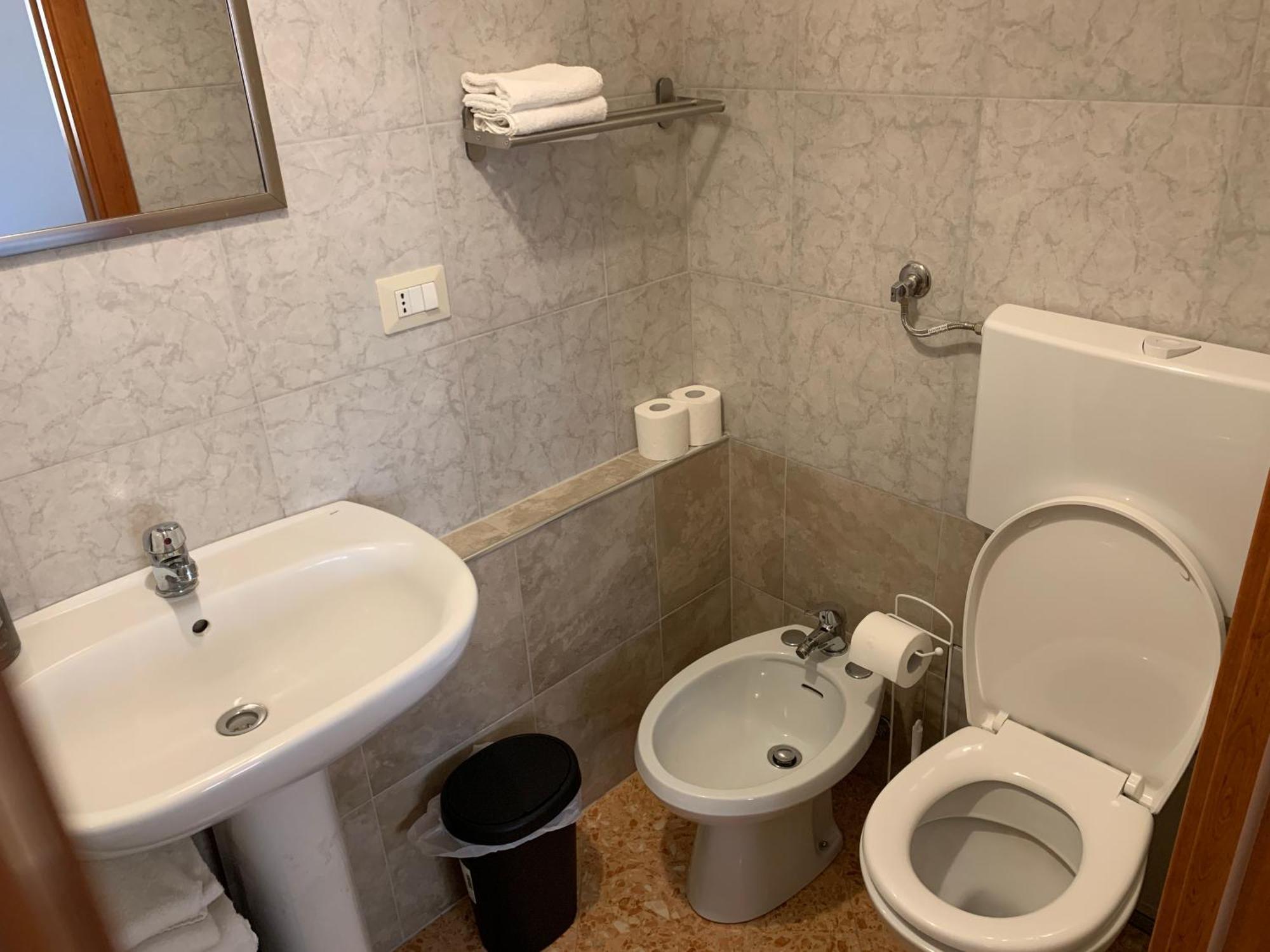 Daniele Rooms Arezzo Kültér fotó