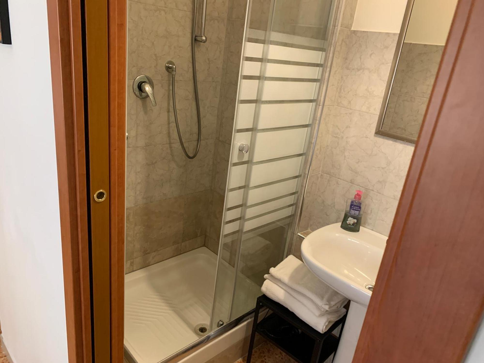 Daniele Rooms Arezzo Kültér fotó