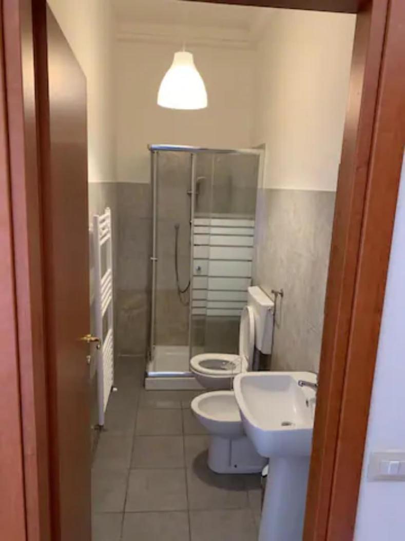 Daniele Rooms Arezzo Kültér fotó