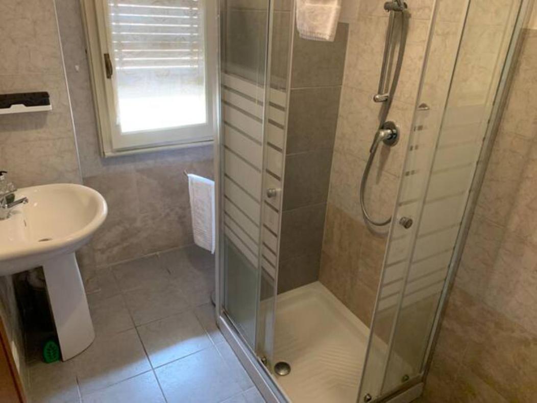 Daniele Rooms Arezzo Kültér fotó