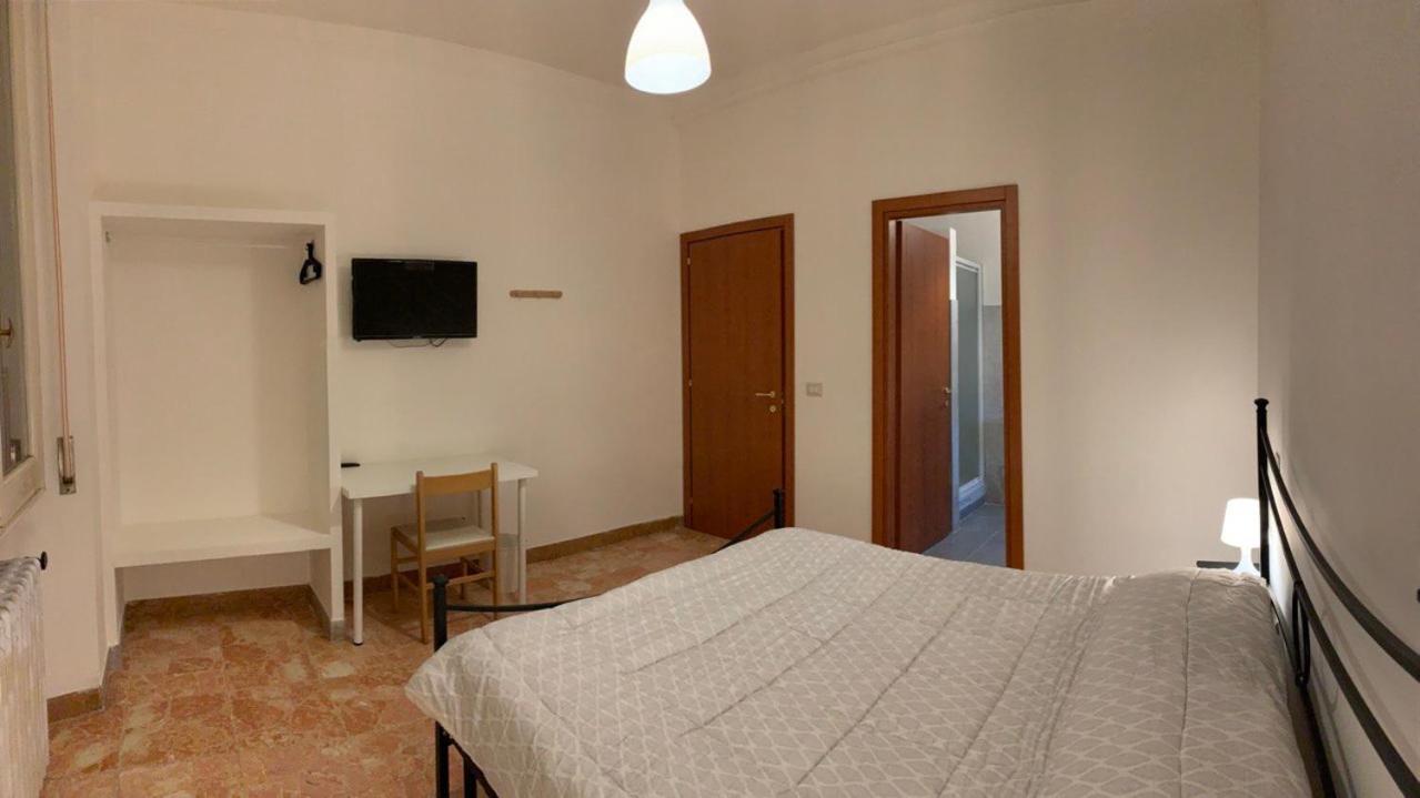 Daniele Rooms Arezzo Kültér fotó
