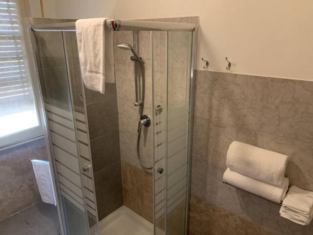 Daniele Rooms Arezzo Szoba fotó