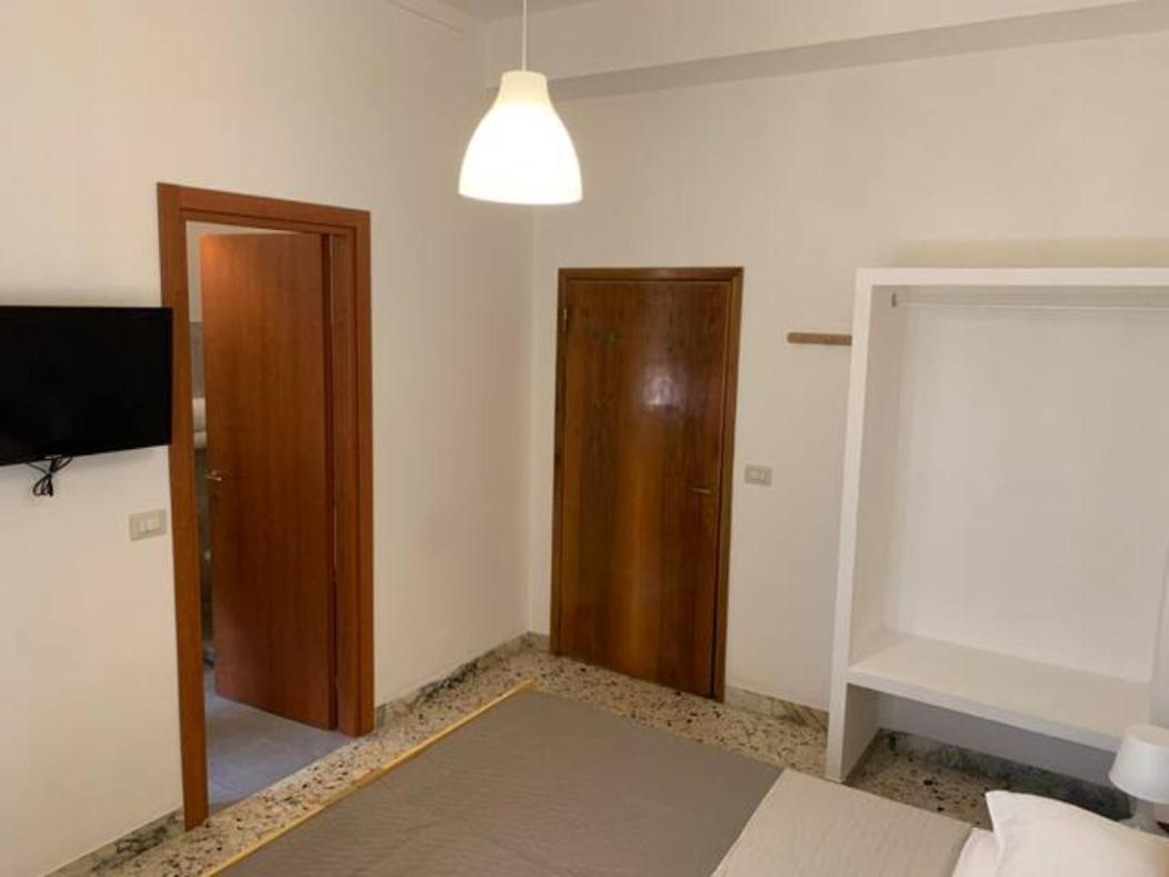 Daniele Rooms Arezzo Szoba fotó