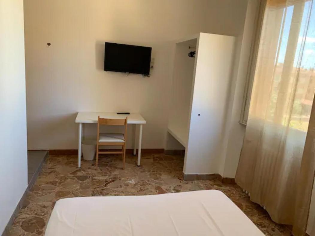 Daniele Rooms Arezzo Szoba fotó