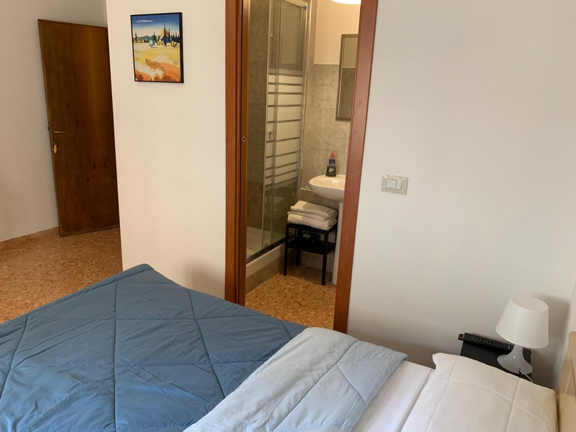 Daniele Rooms Arezzo Szoba fotó